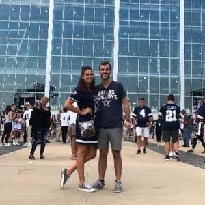 Meet your Posher, Haley